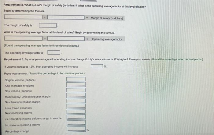 wachtwood They wchod w Requirement toute the resulta mut Begin to Requirements