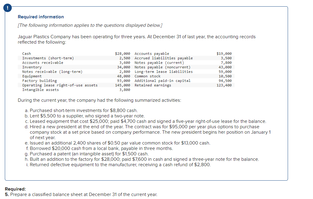  Hey, I started this question. But I am having trouble filling