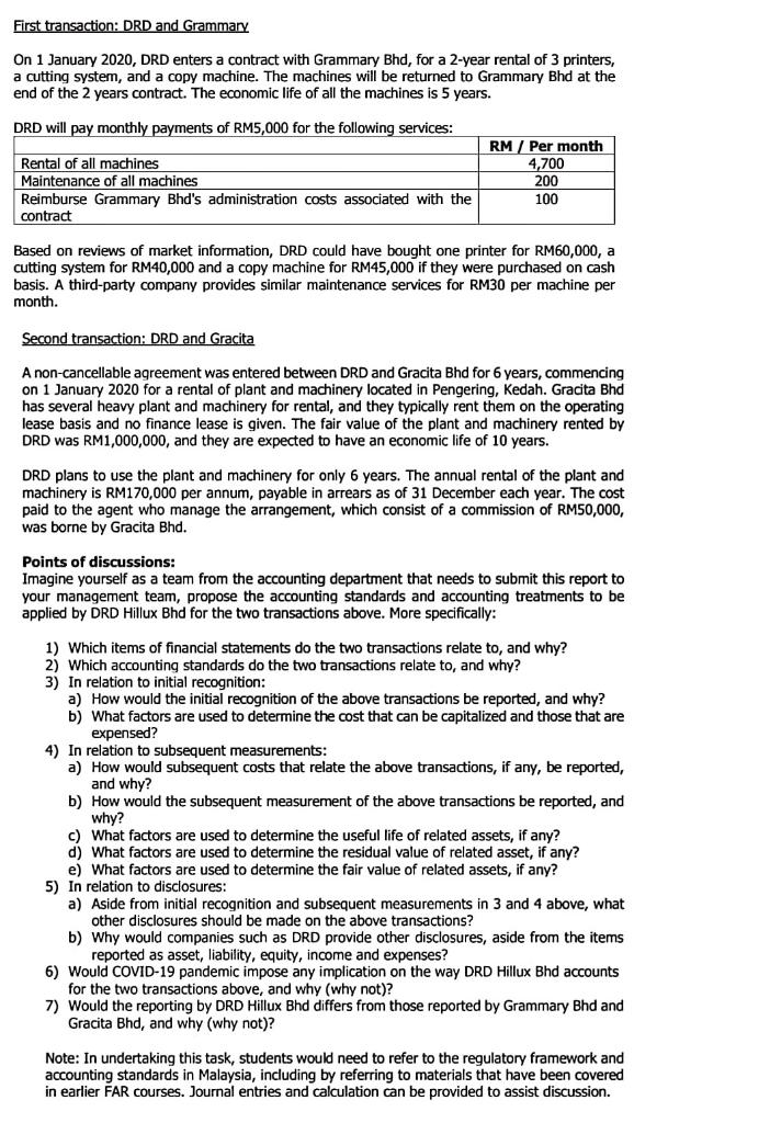 I want the answer for question 5 only please Thank you First