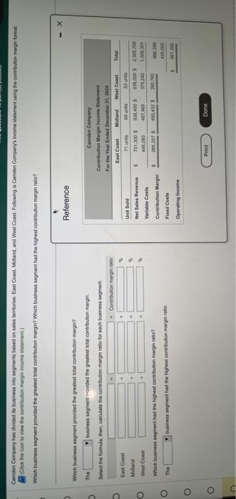 1. 2. 3. PLEASE ANSWER ALL CORRECTLY!! (Cick the icon to vew