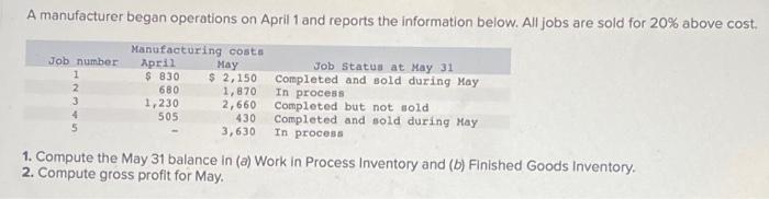 answer must be complete to be considered correct. NO cut off answers