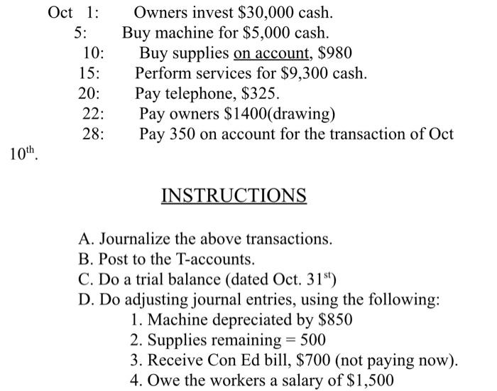 please answer b &d thank you please answer b-d instructions are on