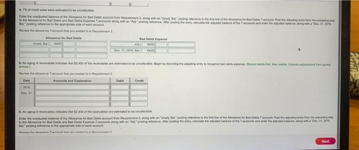 Requirement 2 June, withoutons 2016 for Todos to the Accounts Recen lower