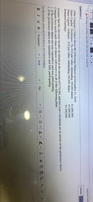 plz answer without excel Moving to another question will save the more