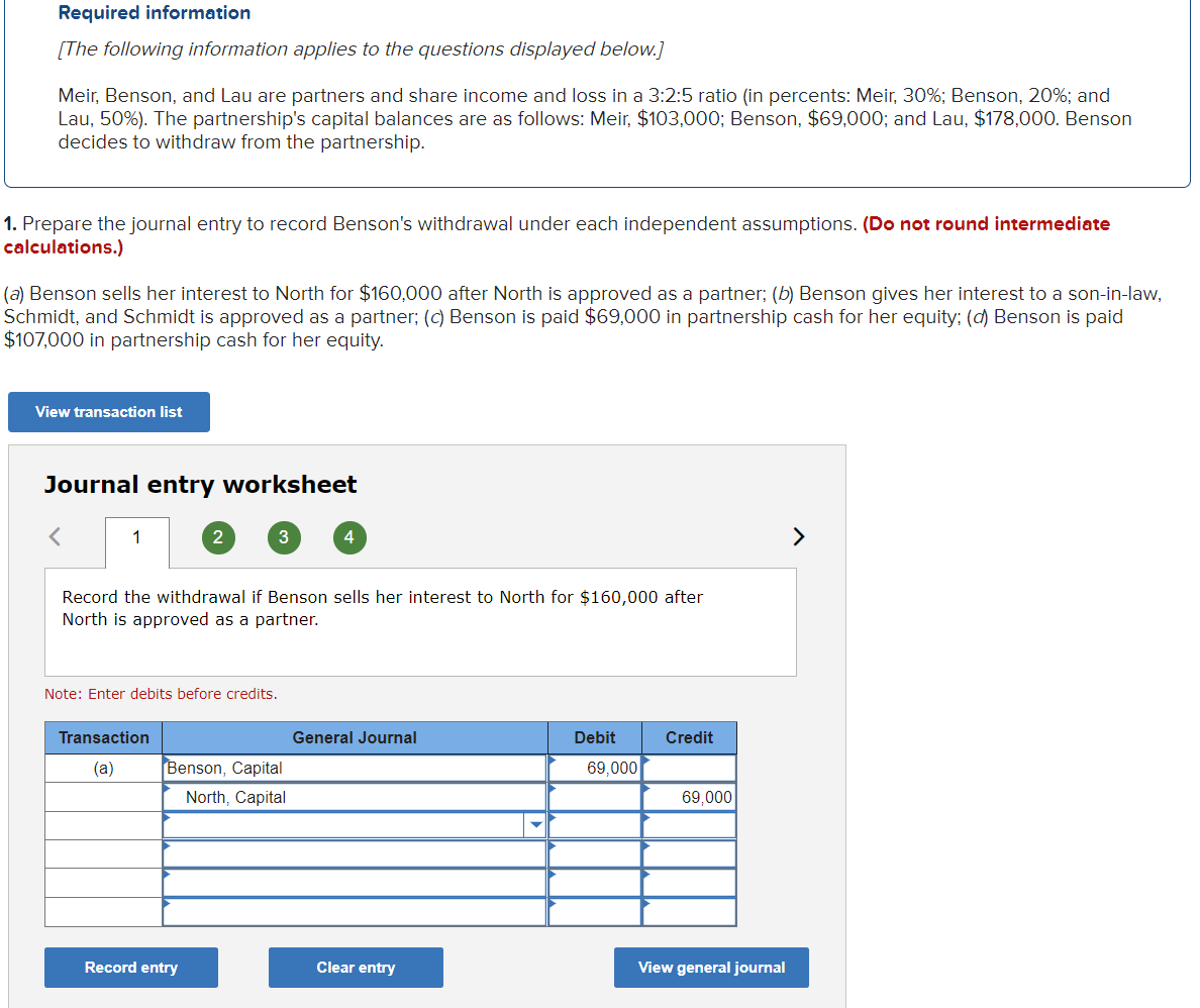Need help with this, not sure if I have it correct. Required