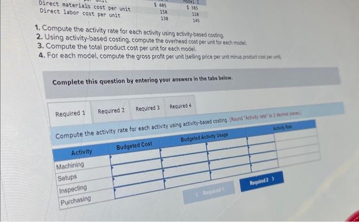 profit LO P3 Ice Cool produces two different models of air conditioners.