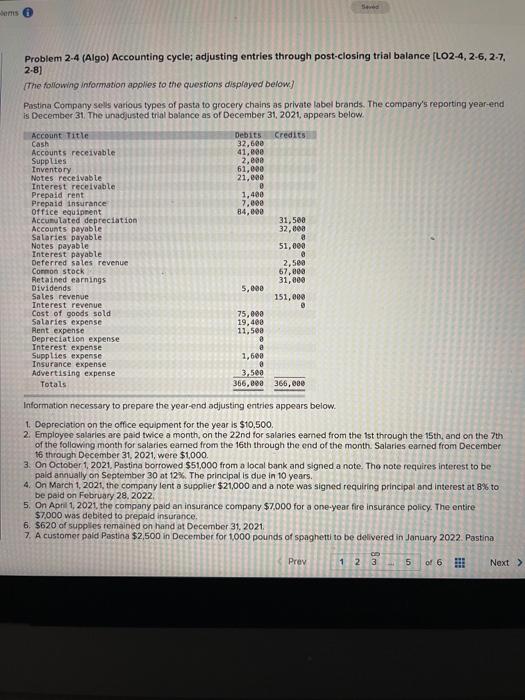 Please fully answer the question and I will upvote. Thank you! Sems