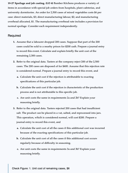  Please show the calculations & work so I can understand the