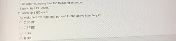 I need the answer very fast without explain, please help Thinkvision company