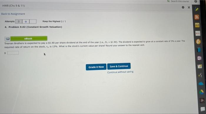 help asap pls a Sethus courte HWB (Chs 9 & 11) X