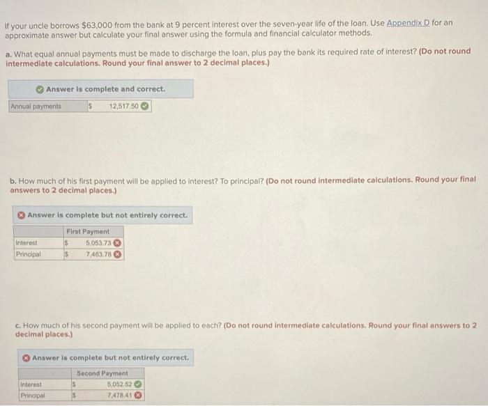 Please answer in this exact format. Thanks in advanve! If your uncle