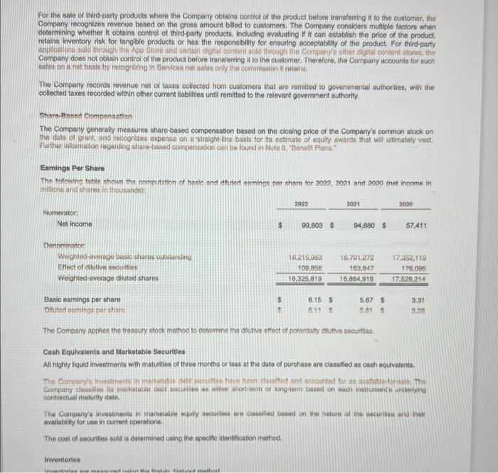 in bank accounts that the company has? 2. What is the amount