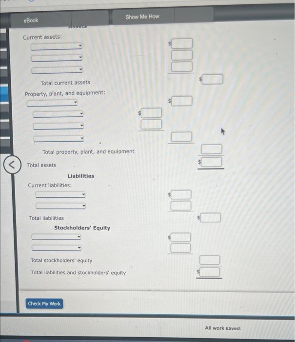 leave it biank. If a net loss paid, enter that ambunt as