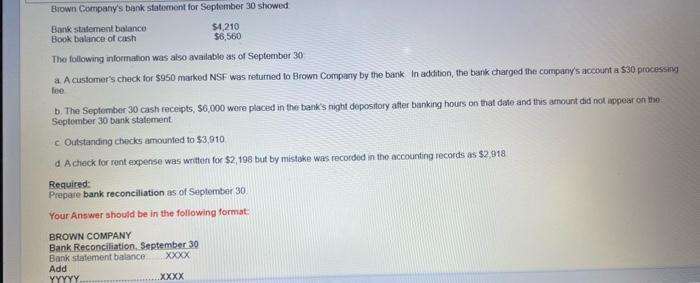 please answer quick don't have time left the requeired format is given