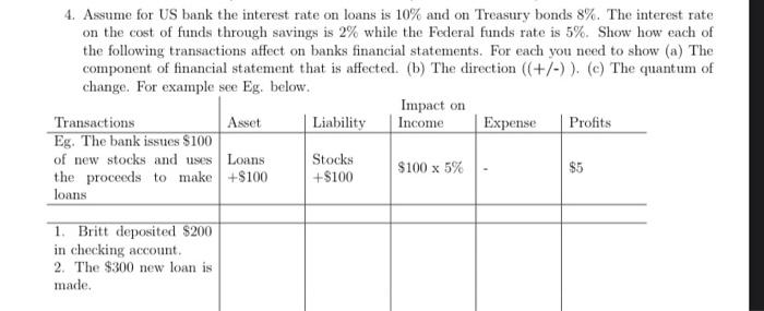 I need help soon as possible i have only one hour. 4.