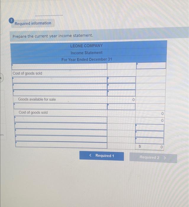 31 adjusted trial balance and other Company 28 Advertising expense Depreciation expense-Office