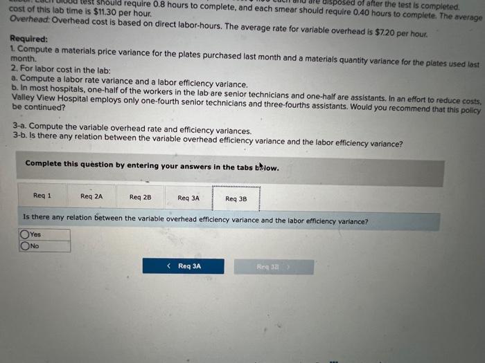 strict regulations on amounts reimbursed for lab tests, payments received from insurance