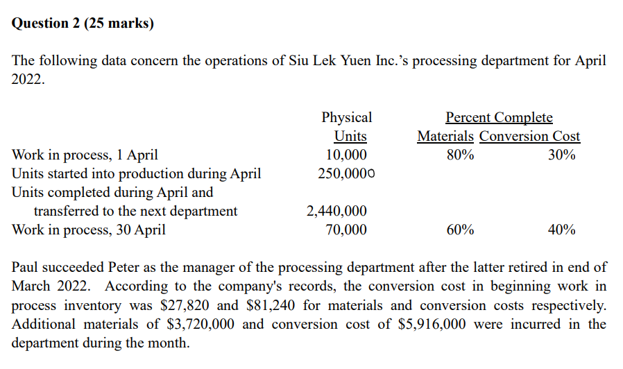 Required: (Round your computation to two decimal places, where applicable) (a)