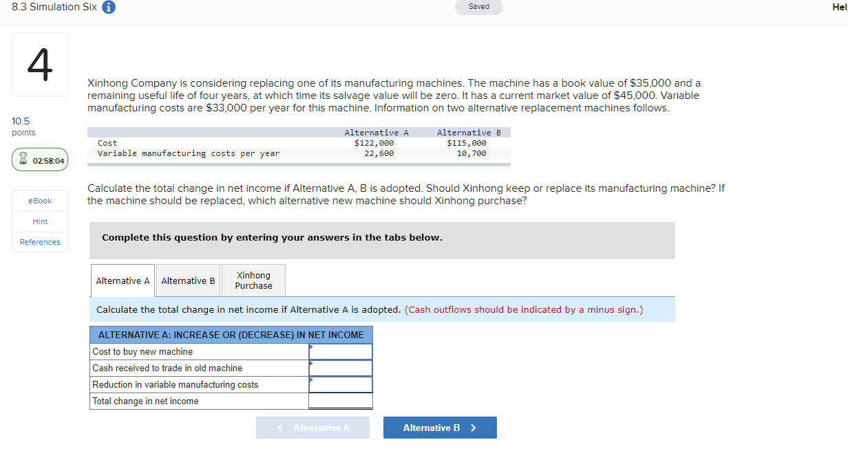  Three Part Question.... Please see all three images for each portion