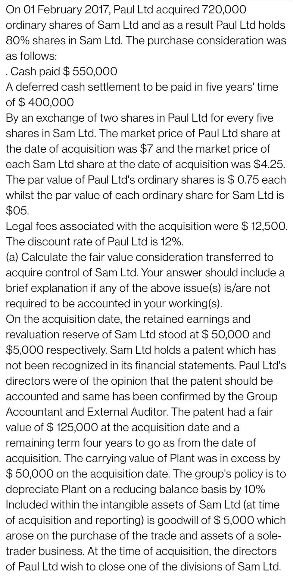 Guys please answer part e attached in the picture. I have got