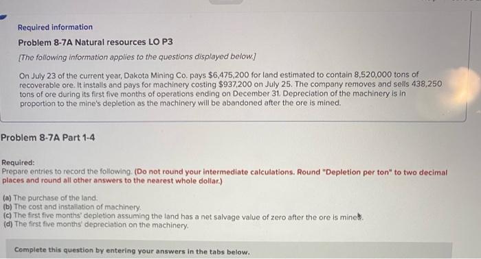 Help!! asap i provided everything all one question will rate good Required