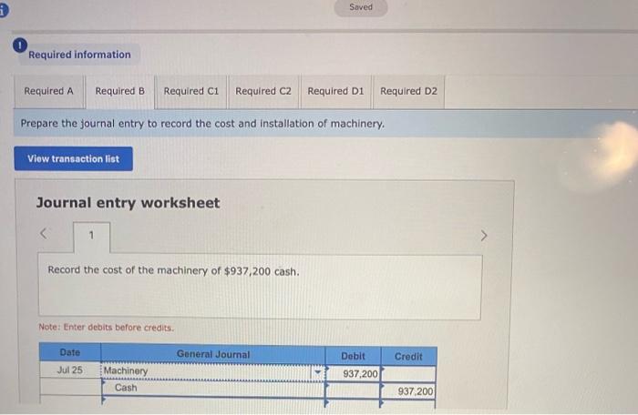 the questions displayed below) On July 23 of the current year, Dakota