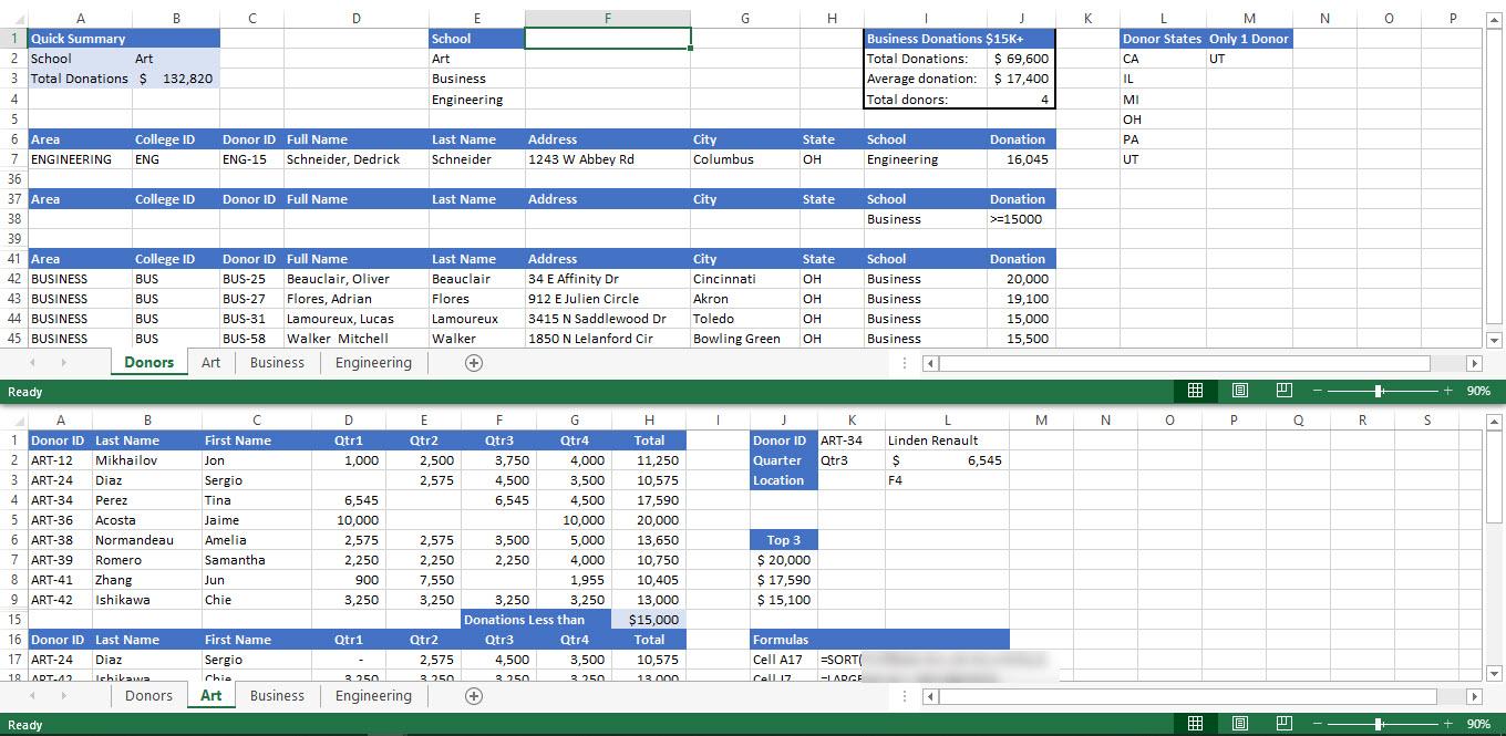 (NOTE: I DO NOT NEED HELP WITH PROBLEM #'s 2-7, THEY ARE