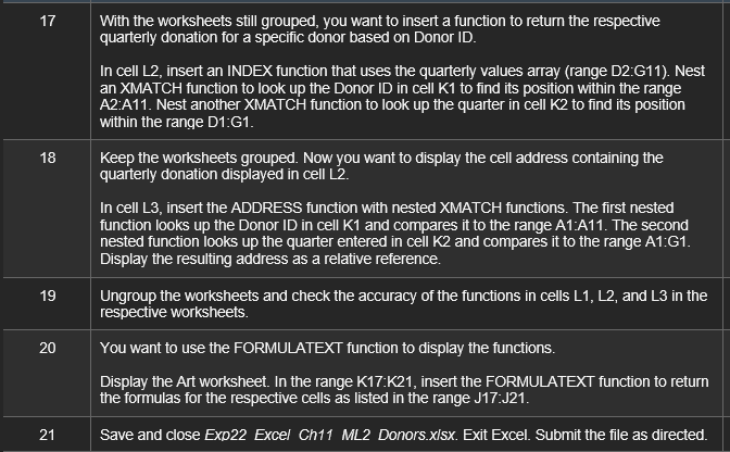 as ART or BUSINESS) associated with each. You want to assign a