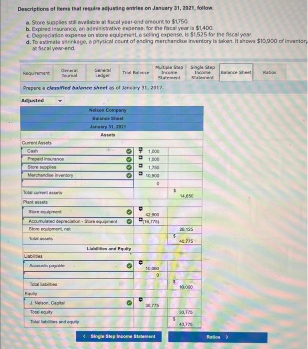tab. Rent expense and salaries expense are equally divided between selling activities
