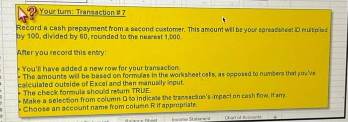 digit spreadsheet ID. If your formula returns 0 then revisit Step 1