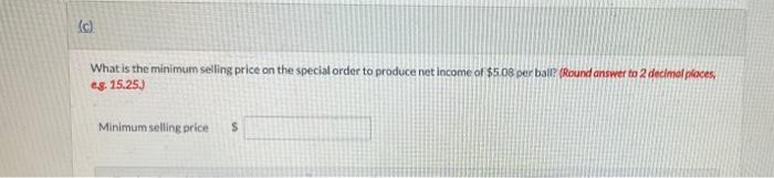 6 months of 2022, the company reported the following operating results while