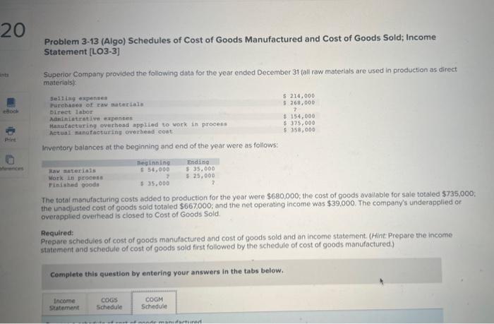 solve this question step by step. explain how you got every mumber: