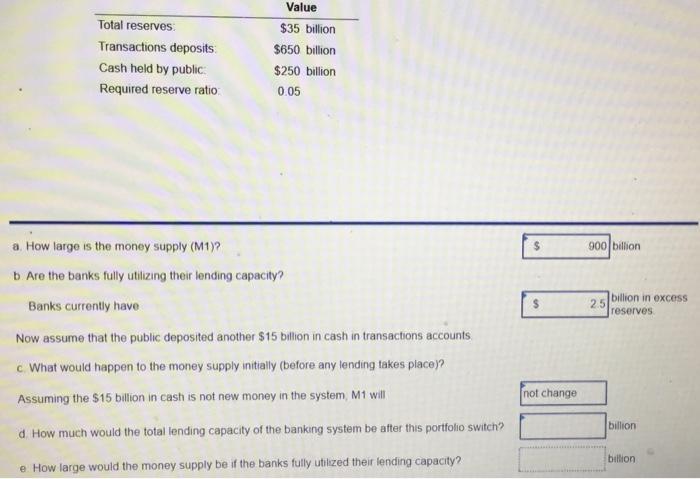 i am having issue with part e i keep getting wrong and