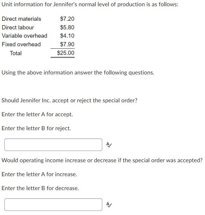 answer to two (2) decimal places. Examples: If your answer is $24,500.4718,