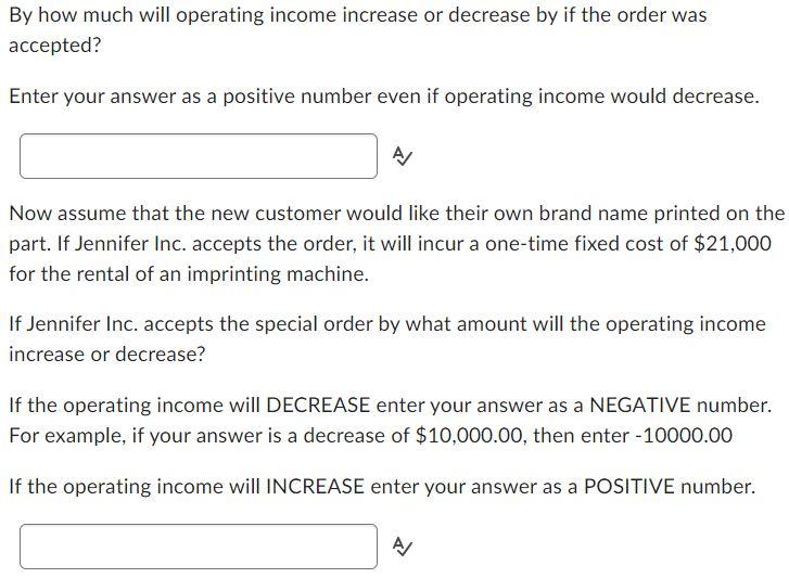 enter 24500.47 If your answer is $24,500.4753, enter 24500.48 If your answer