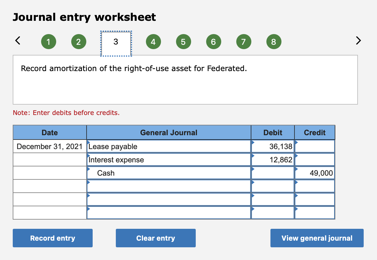 to purchase the machine on December 30, 2023, for $58,000 when its