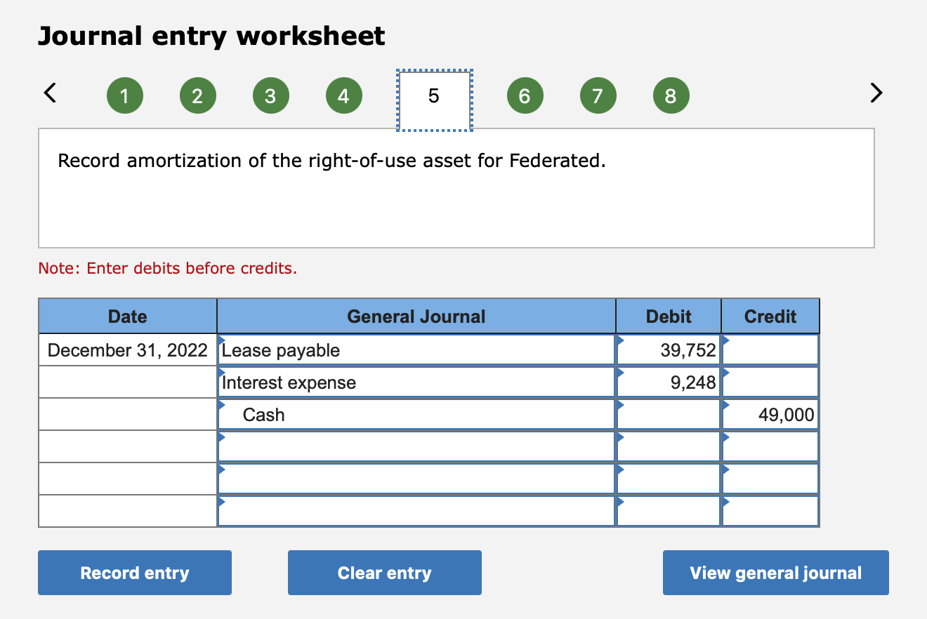 seems reasonably certain. The machine's estimated useful life was six years with