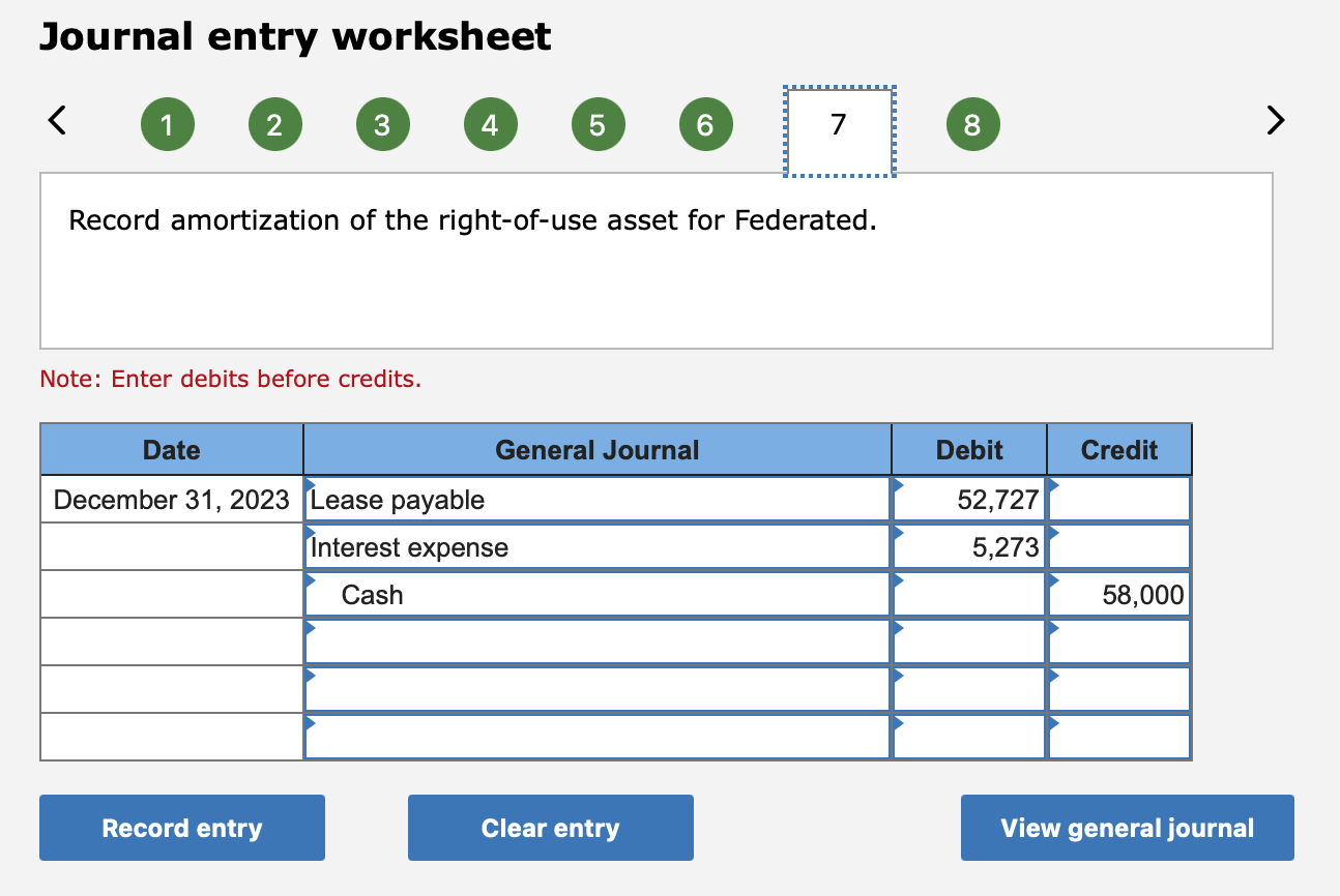 return was 10%. (FV of $1, PV of $1, FVA of $1,
