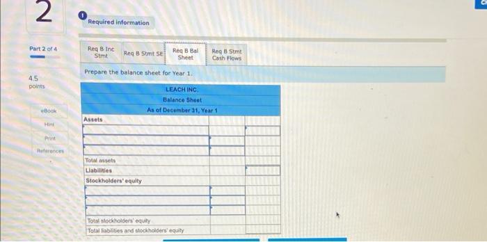 for eash. 2. Provided $70,000 of services on account. 3. Provided $33.000