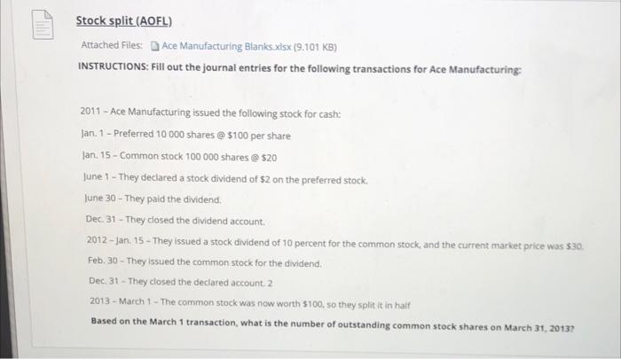  Please help me journalize these transactions, and answer the question below