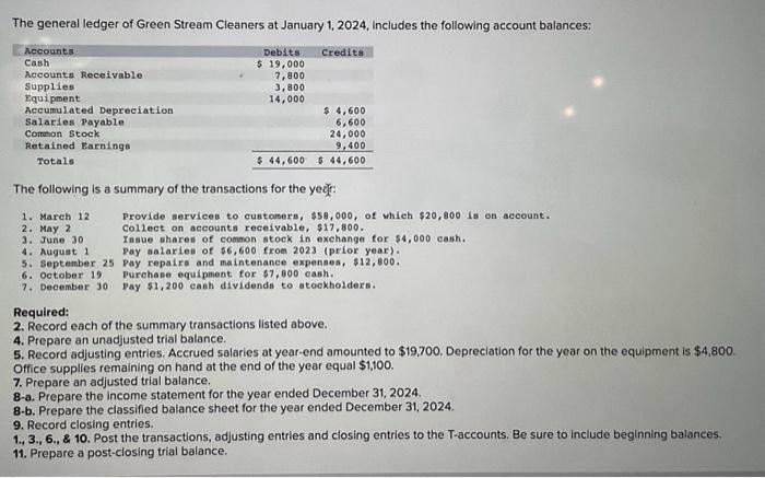 please help with the ones that are wrong, i ama confused on