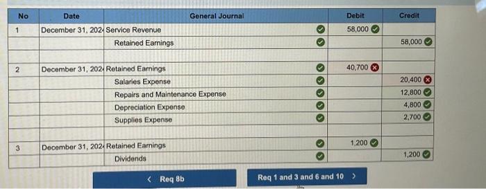 salaries of $6,600 from 2023 (prior year). 5. September 25 Pay repaire