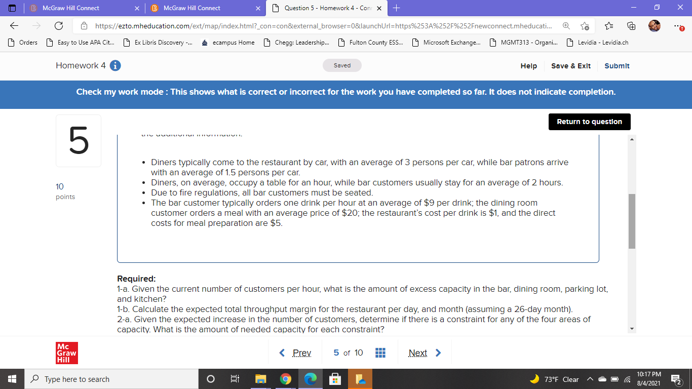 Question 5 - Homeworkzt - Con X 6 0 El httpsWeztomheducation.comfextfmapflndexhlm|?,con=con8texternalibrowser=0&launchUrl=http5%ZS3A%252F%252Fnewconnectmheducati... 3'),