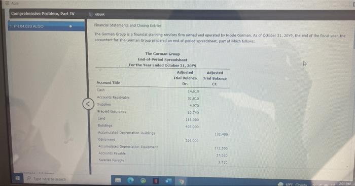 could someone please figure out this problem for me. some of the