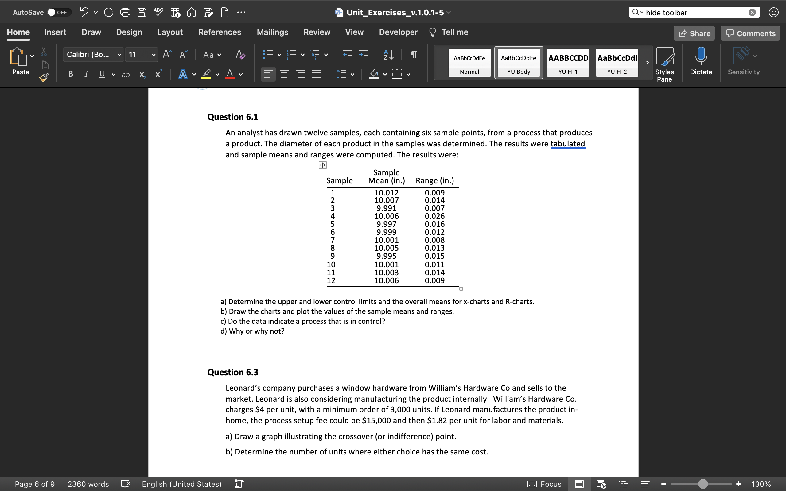 Please help with the attached questions. Also, I would appreciate a step-by-step