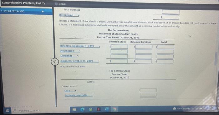 is a financial planning services firm owned and operated by Nicole Gorman.