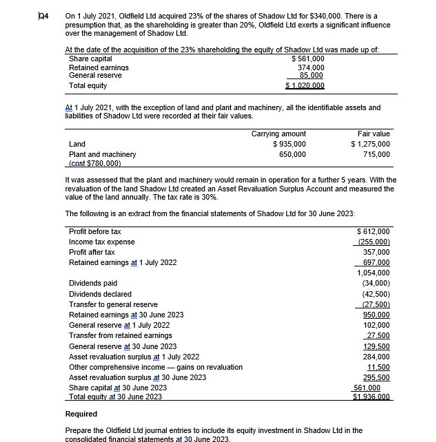  Please answer the question clearly step by step, if there is