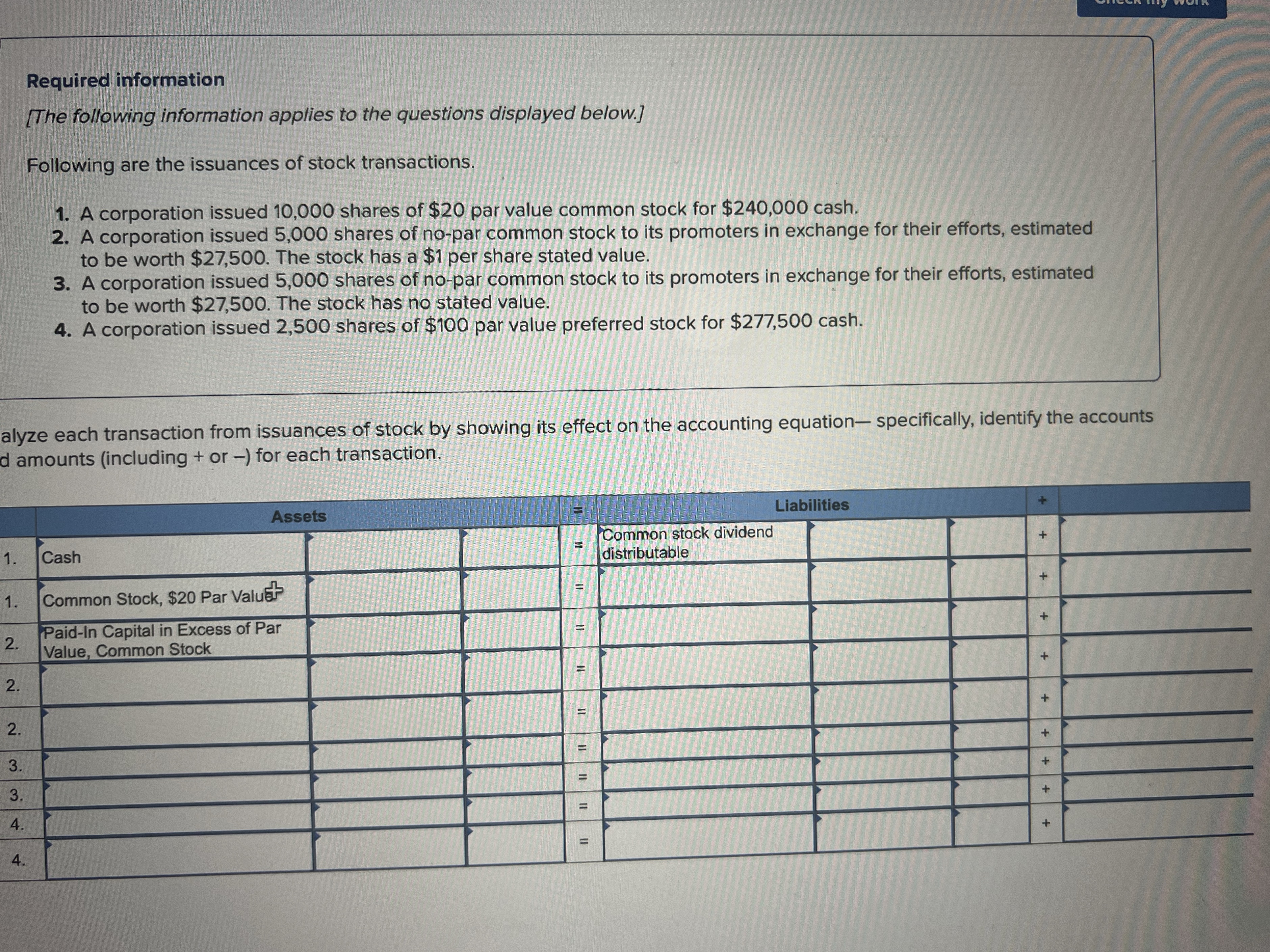  help please accounting 2 