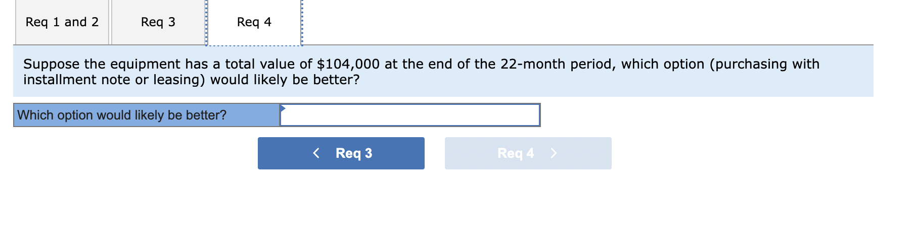 PV of $1 and PVA of $1. (Use appropriate factor(s) from the