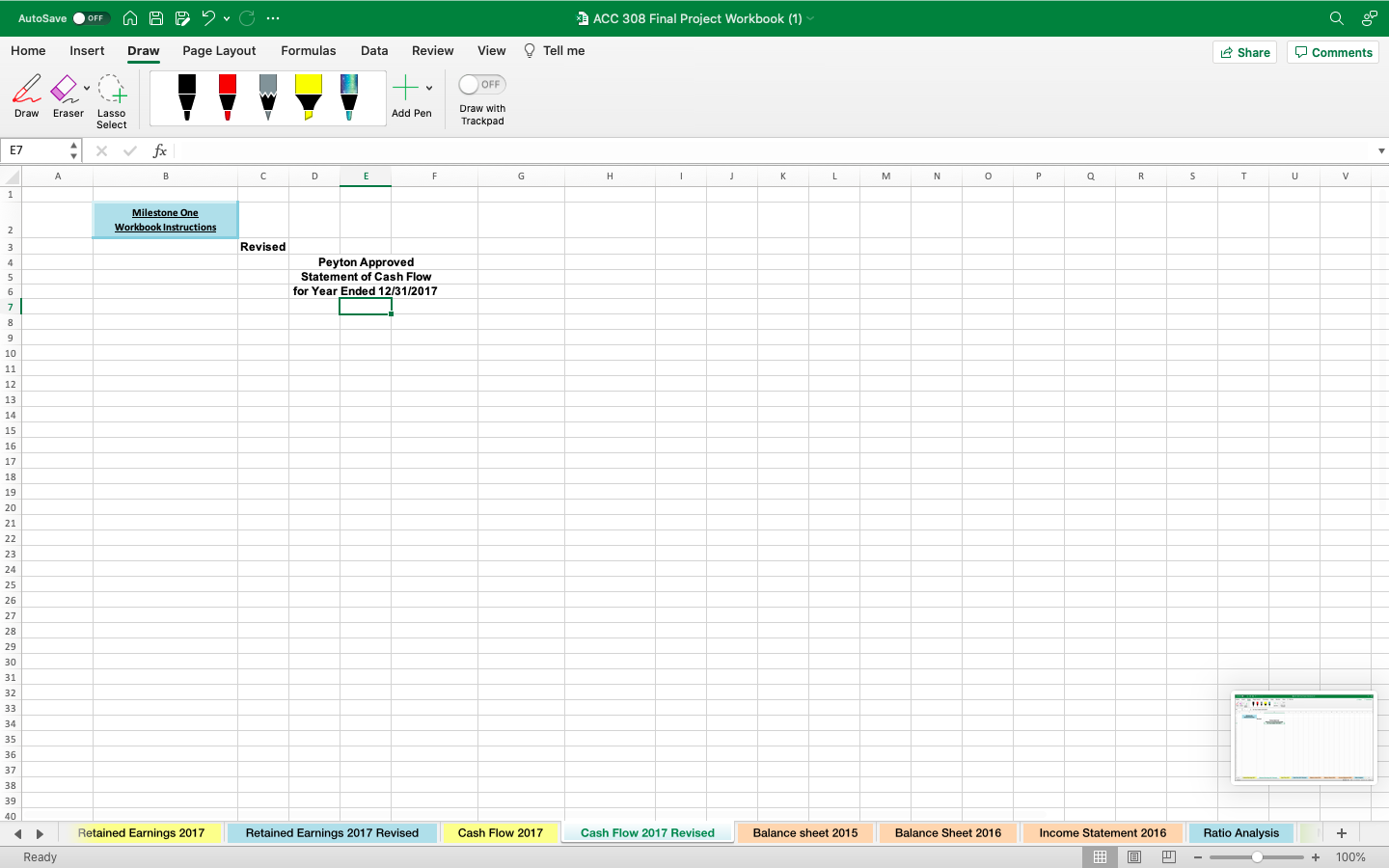 effects of interest rates on the future value of money. You will